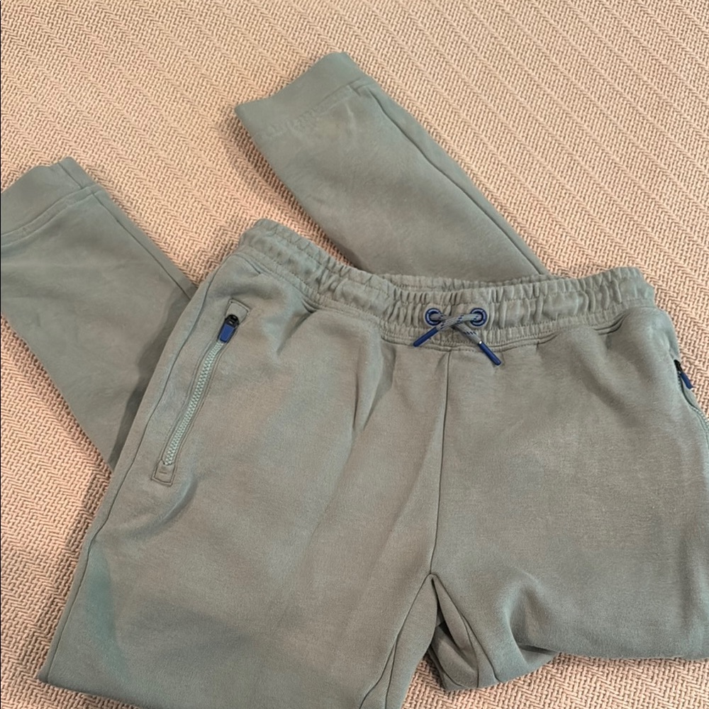 Vineyard Vines Green Performance Jogger Pants